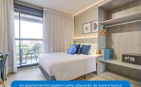 Roomo Transamerica SP Oscar Freire